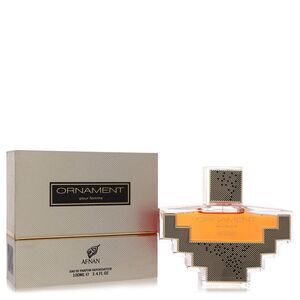 Afnan Ornament Eau De Parfum Women n/a